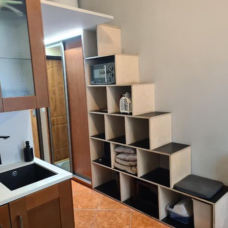 Wigwam Studio 2-Osobowe Sopot Ngoại thất bức ảnh