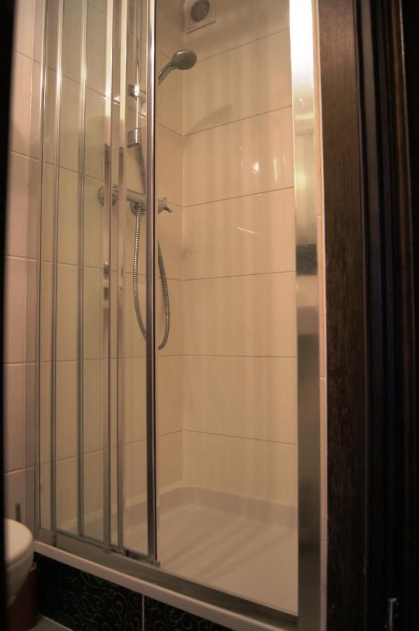 Wigwam Studio 2-Osobowe Sopot Ngoại thất bức ảnh