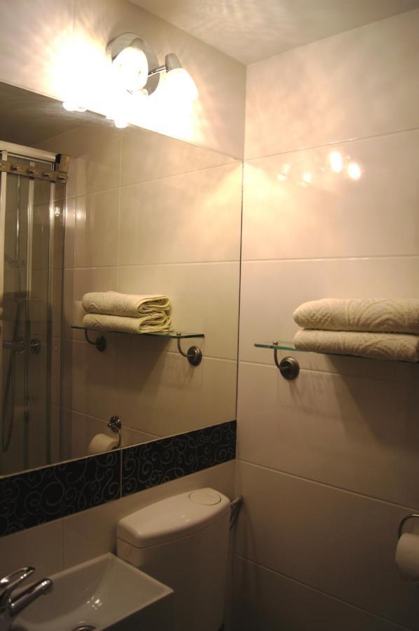 Wigwam Studio 2-Osobowe Sopot Ngoại thất bức ảnh